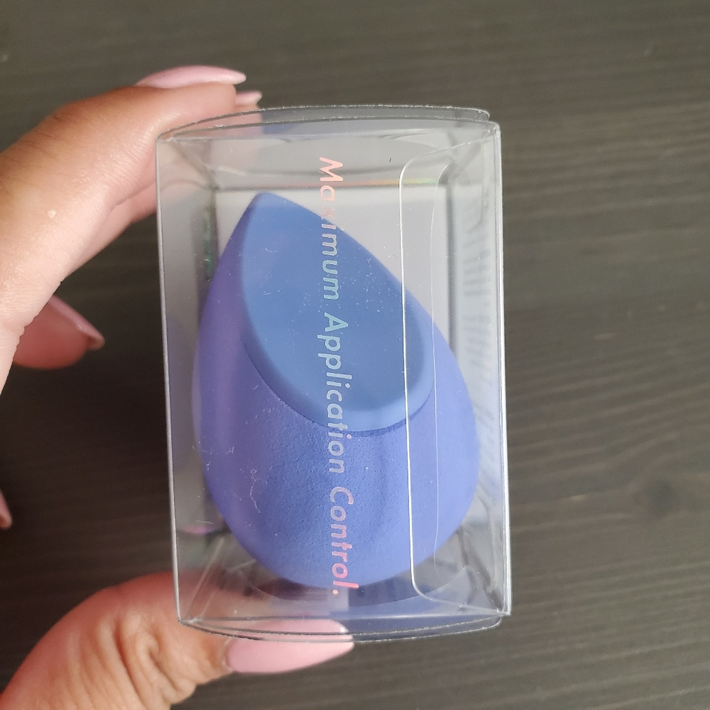 Blending Sponge